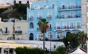 Relais Maresca Luxury Small Hotel